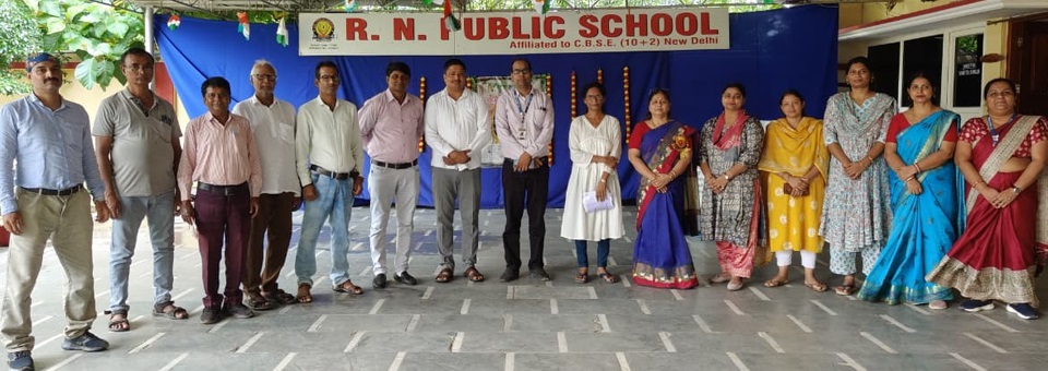Parents Orientation